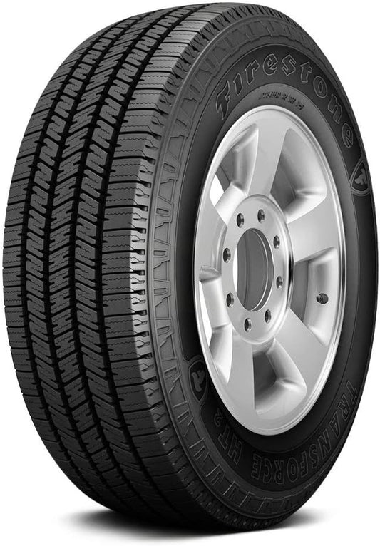 Firestone TRANSFORCE HT 2 225X75R16 Tire - All Season, All Terrain/Off Road/Mud,Truck/SUV
