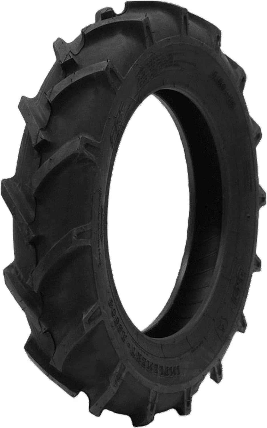 BKT Traction Implement AS 504 7.00-12 101A6 C Farm Tire