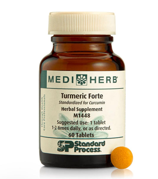 2 Set- Turmeric Forte