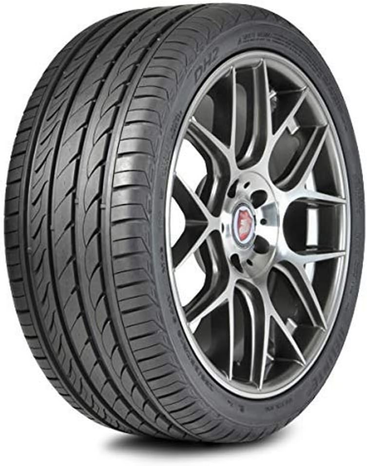 Delinte DH2 P225/50R18 99W
