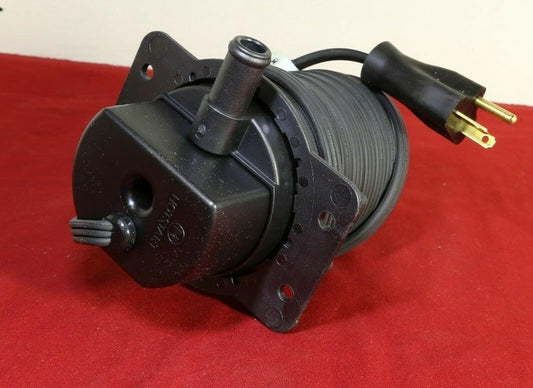 Replacement for Generac 084918C Hotstart Engine Block Heater 120 V 1800 Watt