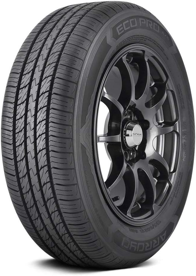Arroyo ECO PRO A-S 215/65R17 99H