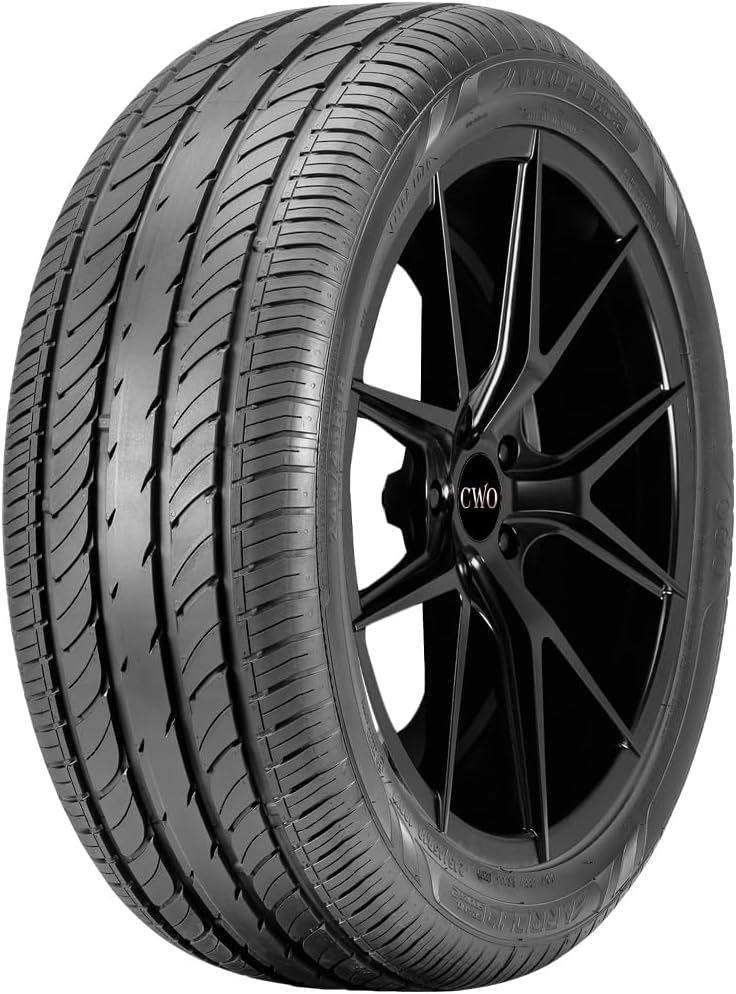 Arroyo Grand Sport 2 235/40R19 96W 400 A A