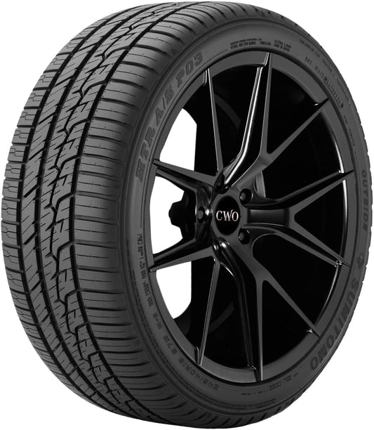 Sumitomo HTR A/S P03 225/45R17XL 94W BSW