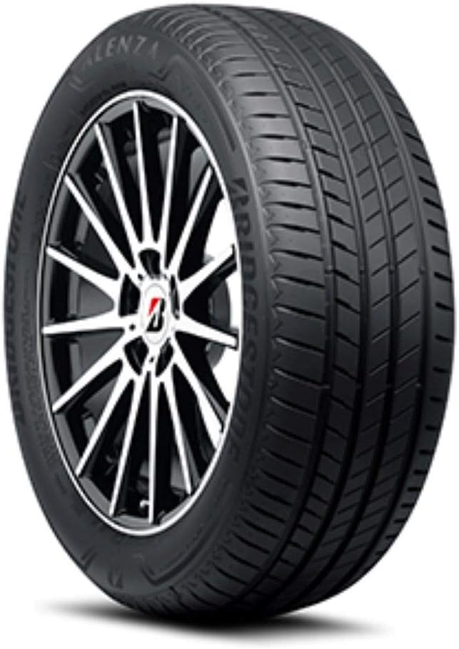 Bridgestone Alenza 001 Performance SUV Tire 235/50R19 99 W