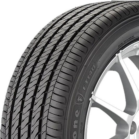 Firestone FT140 All-Season Touring 205/60R16 TLBLPS92H