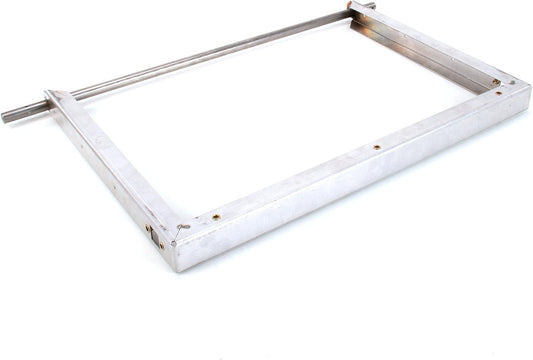 Vulcan Hart 421905-G1 Right Door Frame Assembly for Electric Convection Oven