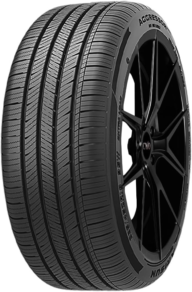 Arisun Aggressor ZS03 215/45R18XL 93W BSW (1 Tires)