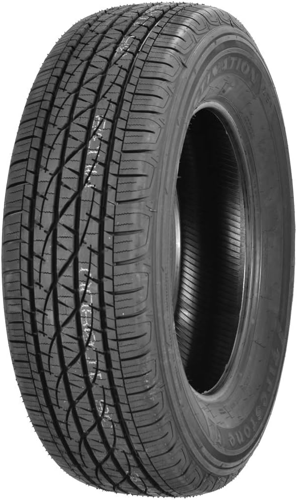 Firestone Destination LE2 Highway Terrain SUV Tire P245/75R16 109 S