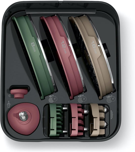 Breville Paradice Kit, Black