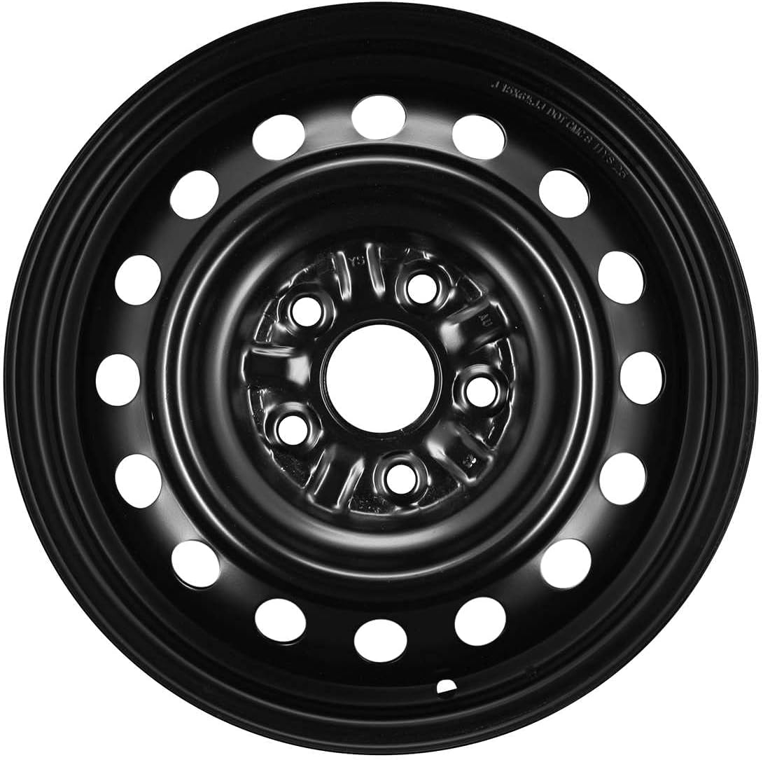 New Reconditioned 15" OEM Wheel for Toyota Camry, 2002, 2003, 2004 2005 2006