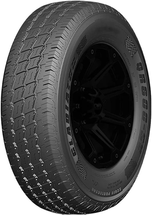Gladiator QR600-SV 195/75R16 107/105R