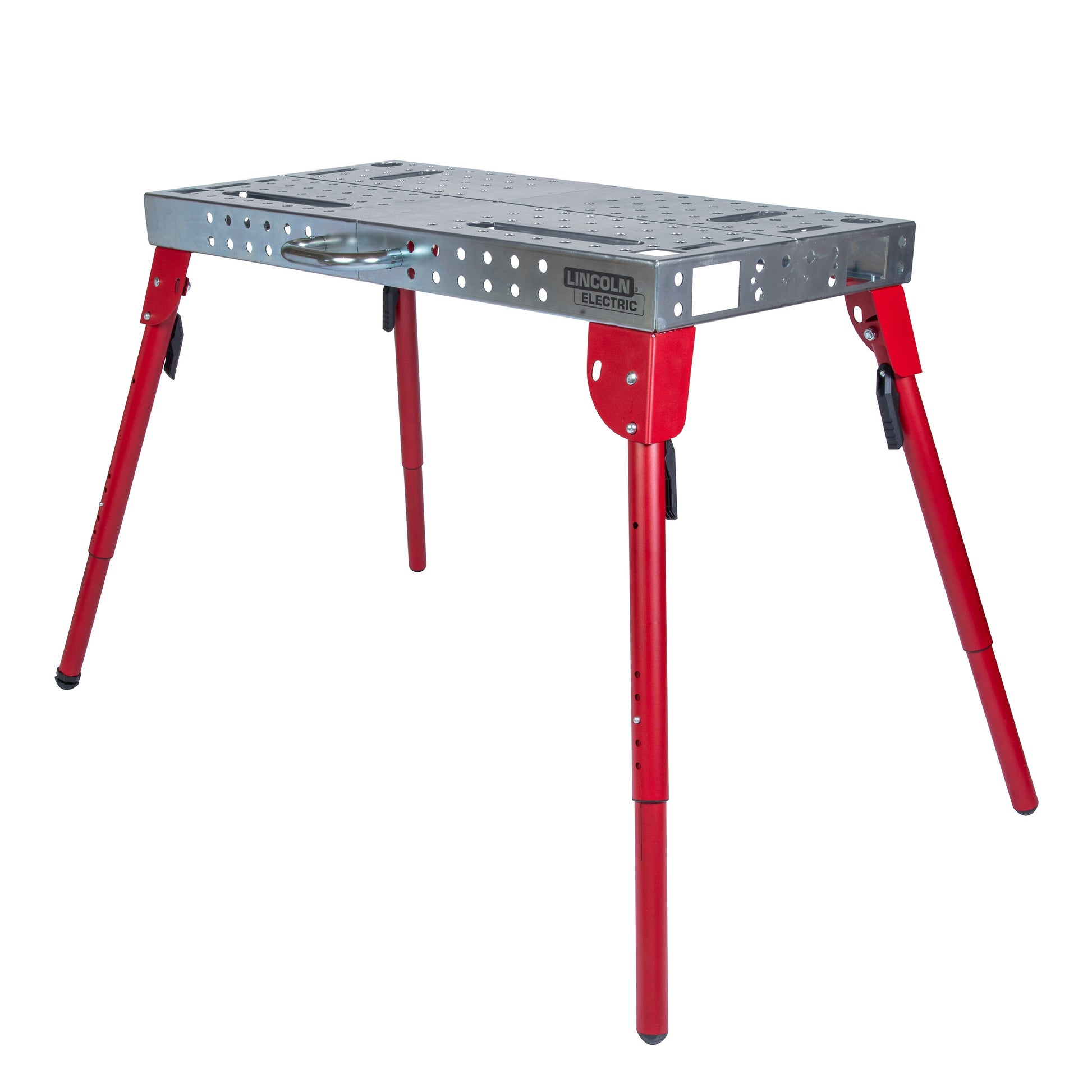 Lincoln Electric Welding Table K5334-1