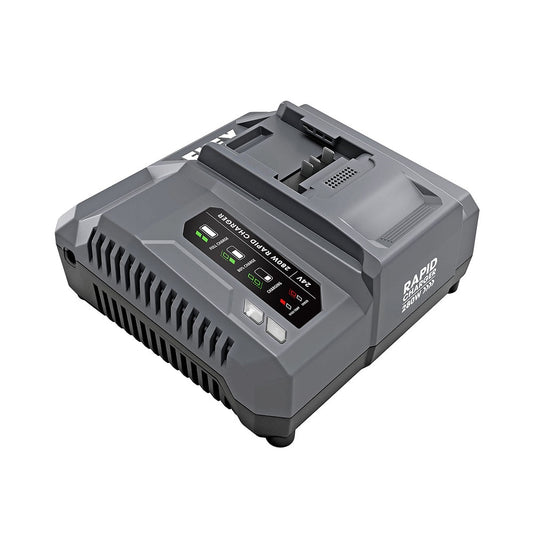 FLEX 24-V Lithium-ion Power Tool Battery Charger FX0421-Z