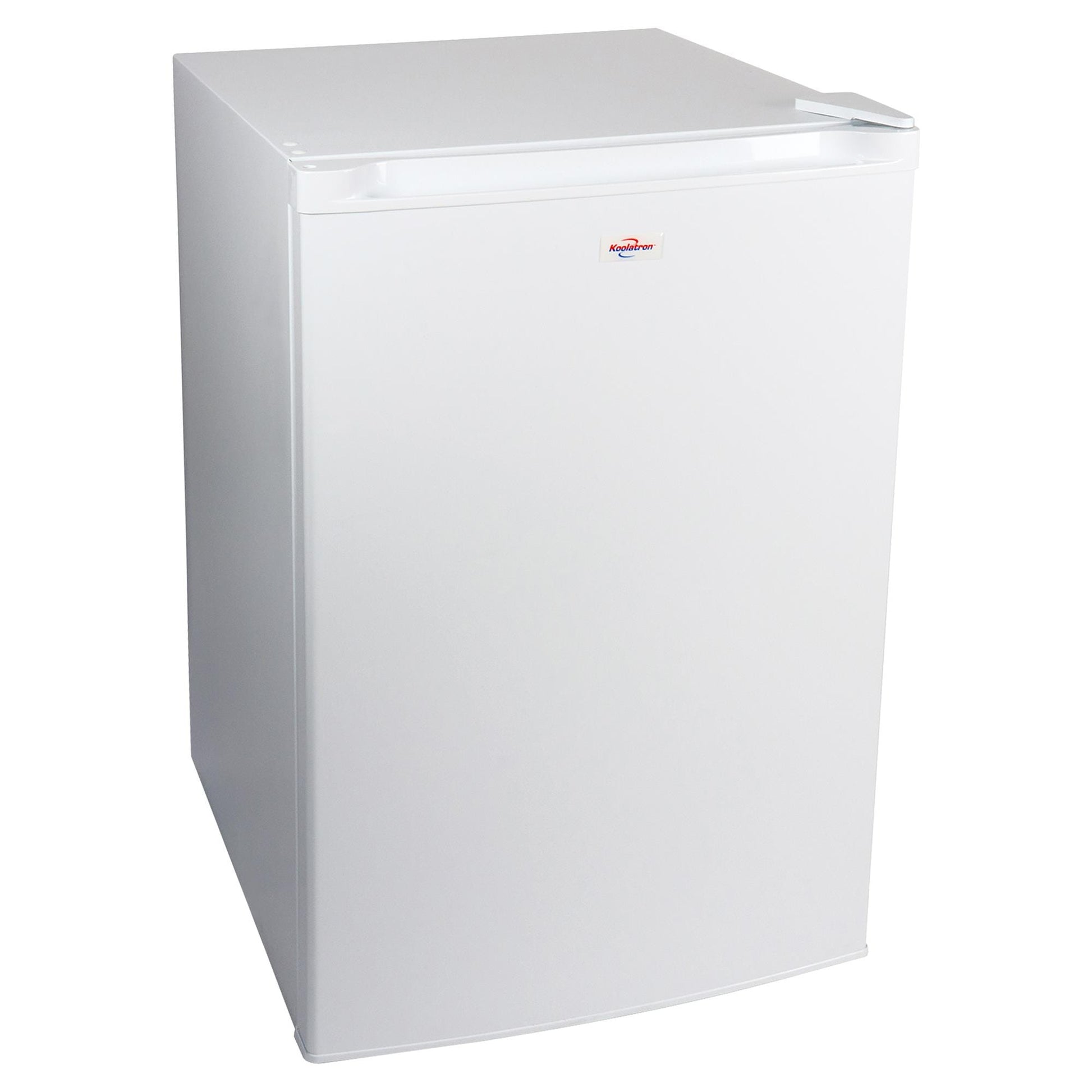 Koolatron Convertible Upright Freezer/Refrigerator 3.1-cu ft Upright Freezer ( White )