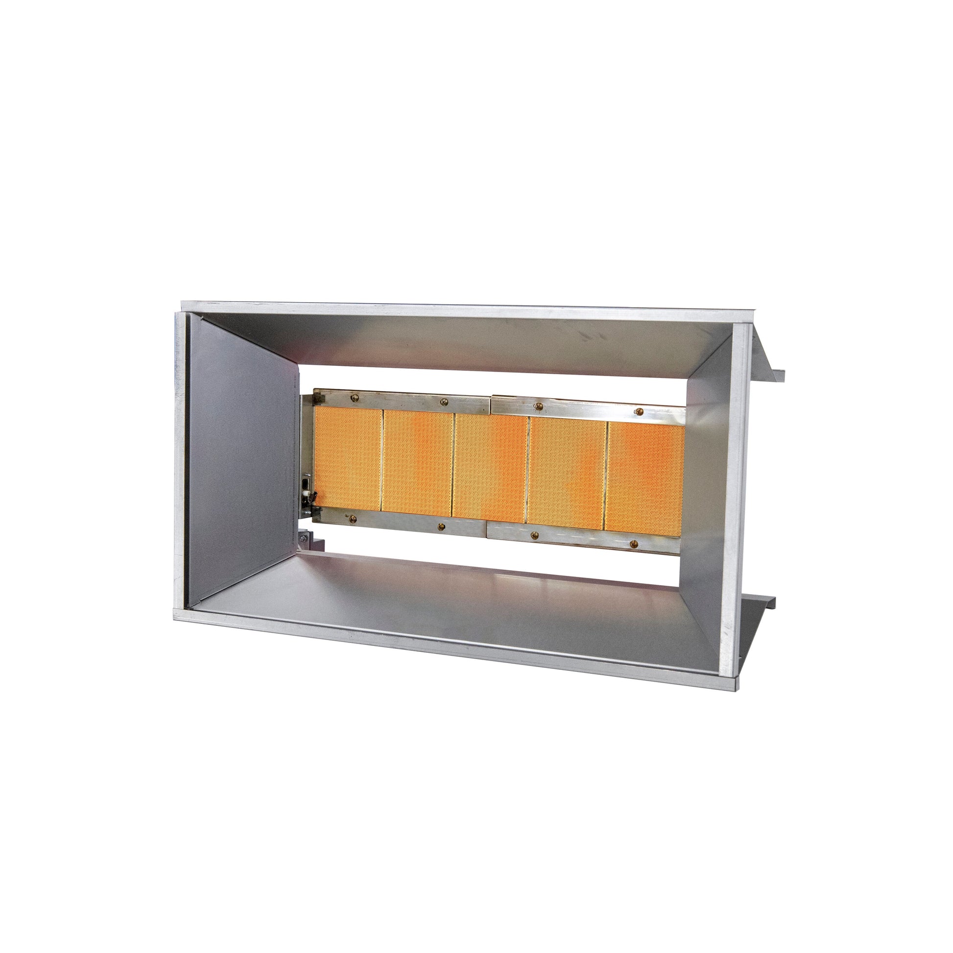 Mr. Heater Radiant Propane Heaters 40000-BTU Indoor/Outdoor Portable Radiant Propane Heater F272700