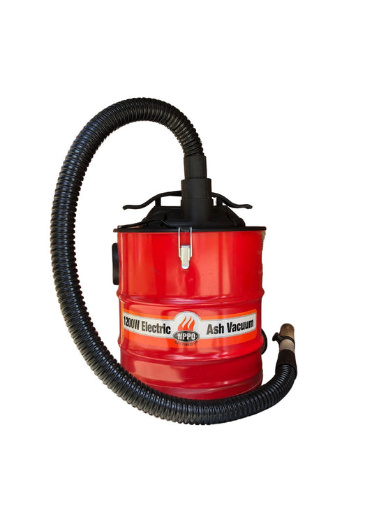 WPPO Bagless Canister Vacuum WKAV-02