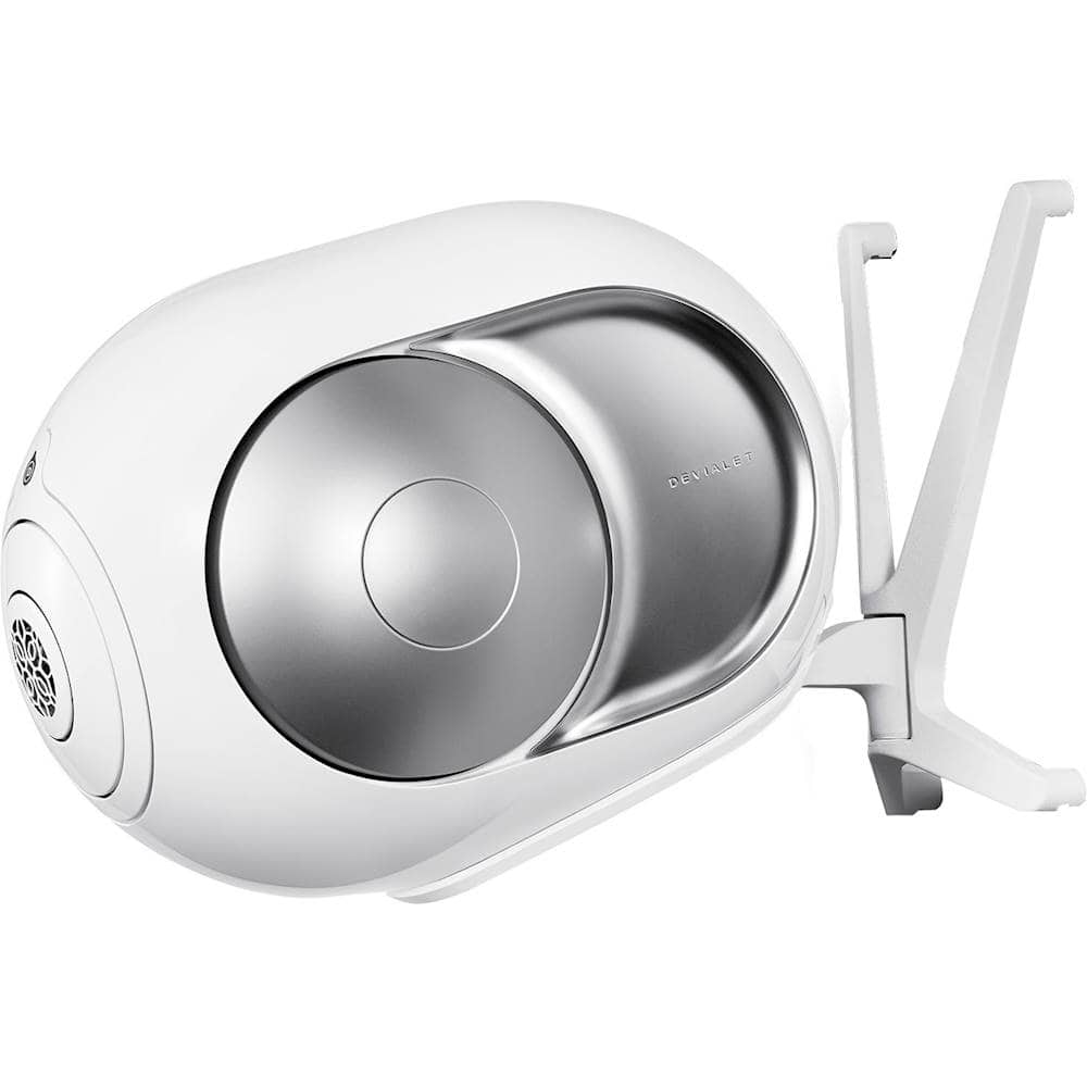 Devialet - Gecko Phantom I - Matte White