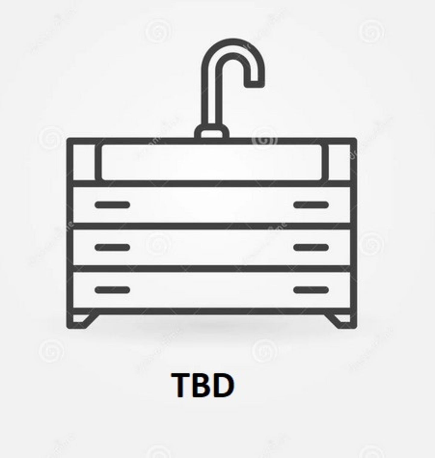 allen + roth Crest Hill 30-in Light Wood Undermount Single sink Bathroom Vanity with Carrara Engineered marble Top