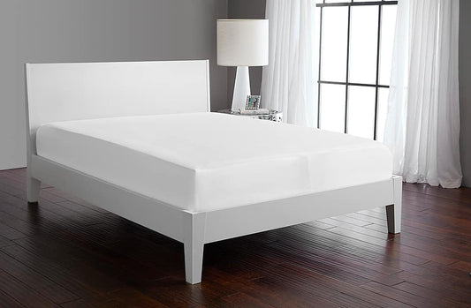 Bedgear - MattresSkin® Encasement, Mattress Cover- King - White