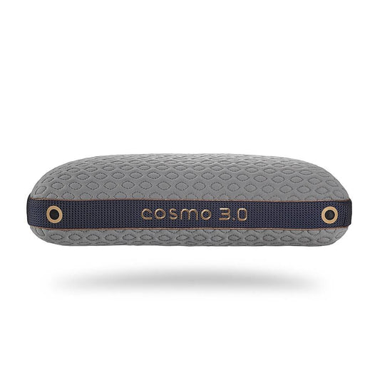 Bedgear - Cosmo 3.0 Pillow (20x 26) - Gray