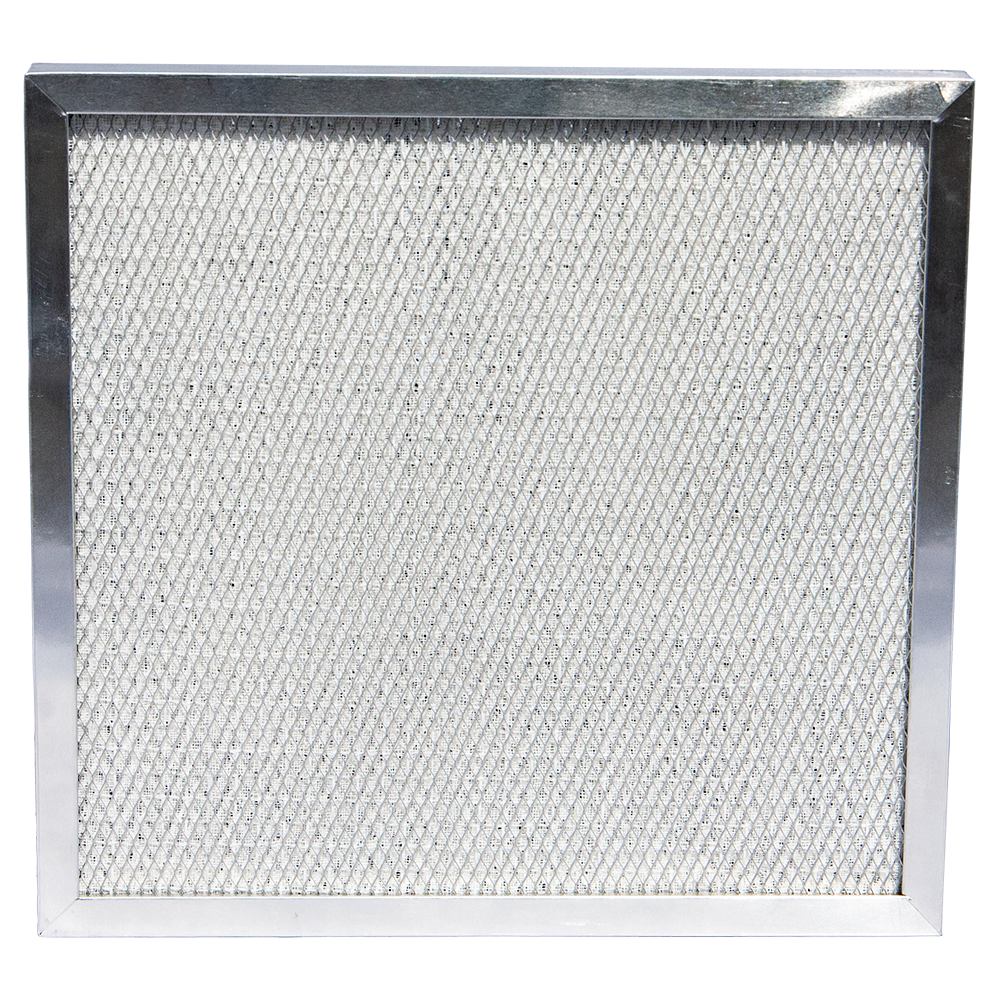Dri-Eaz 12-in W x 13-in L x 0.8-in MERV 8 Electrostatic Pleated Air Filter (24-Pack) 100250