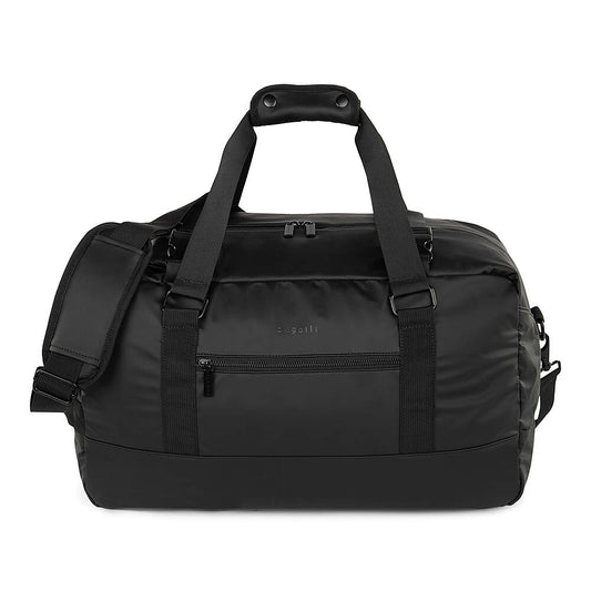 Bugatti - Mile End Collection Duffle bag - Black