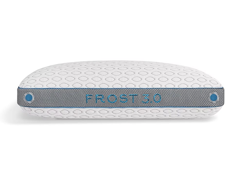 Bedgear - Frost Performance Pillow 3.0 - White