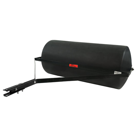 Brinly 42-Gallon Tow Behind Poly Roller PRT-362SBH-A