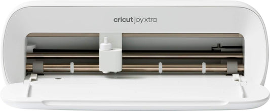 Cricut Joy Xtra Smart Cutting Machine - White
