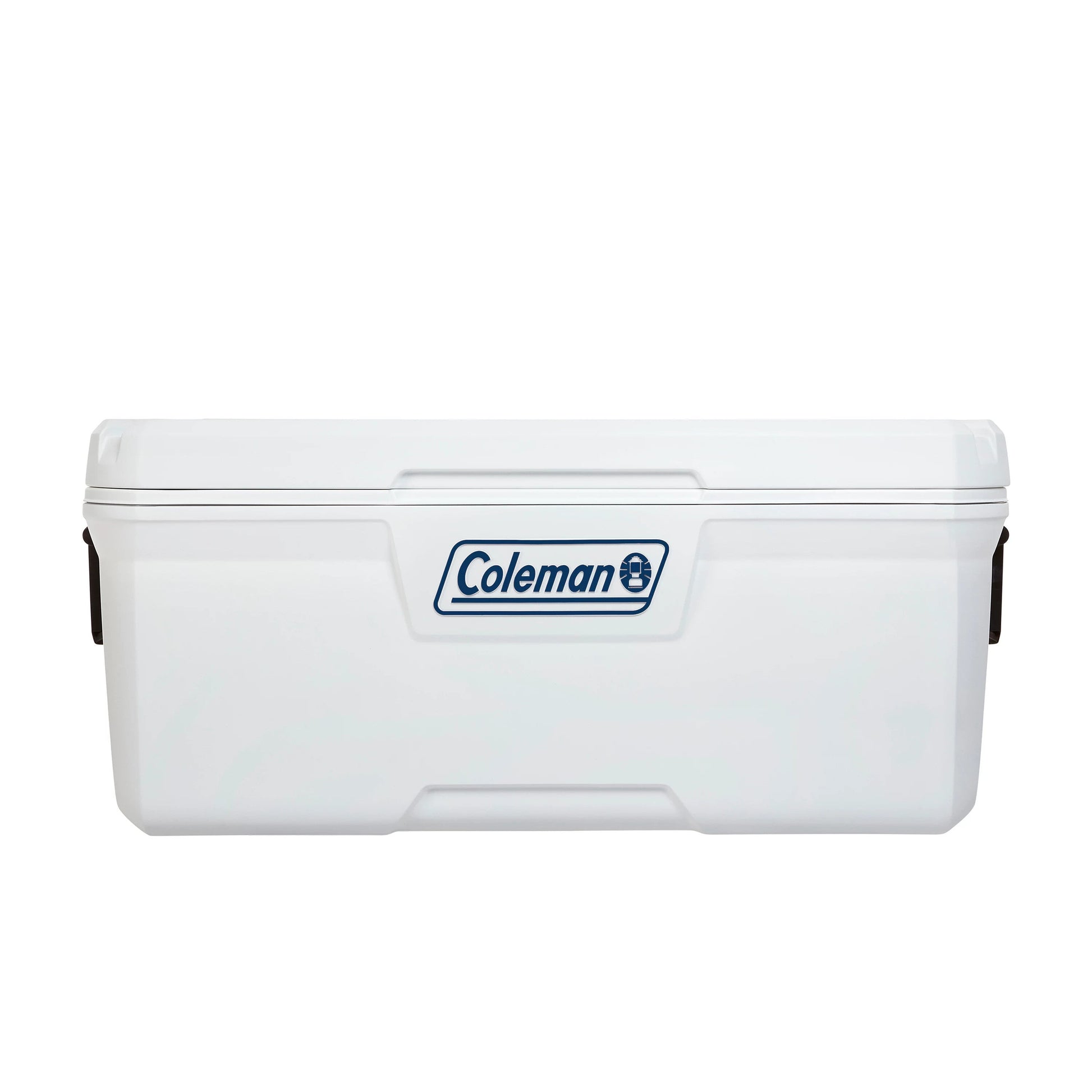 Coleman Coleman 316 White 120-Quart Insulated Marine Cooler 3000006576