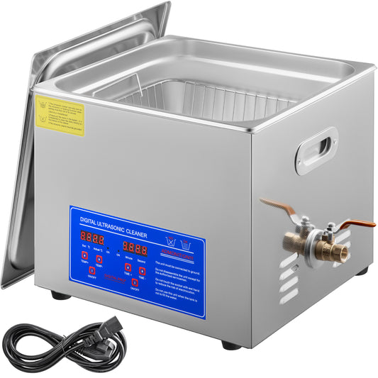 VEVOR Multipurpose Steam Cleaner JPS-60ACSBQXJ0001V1