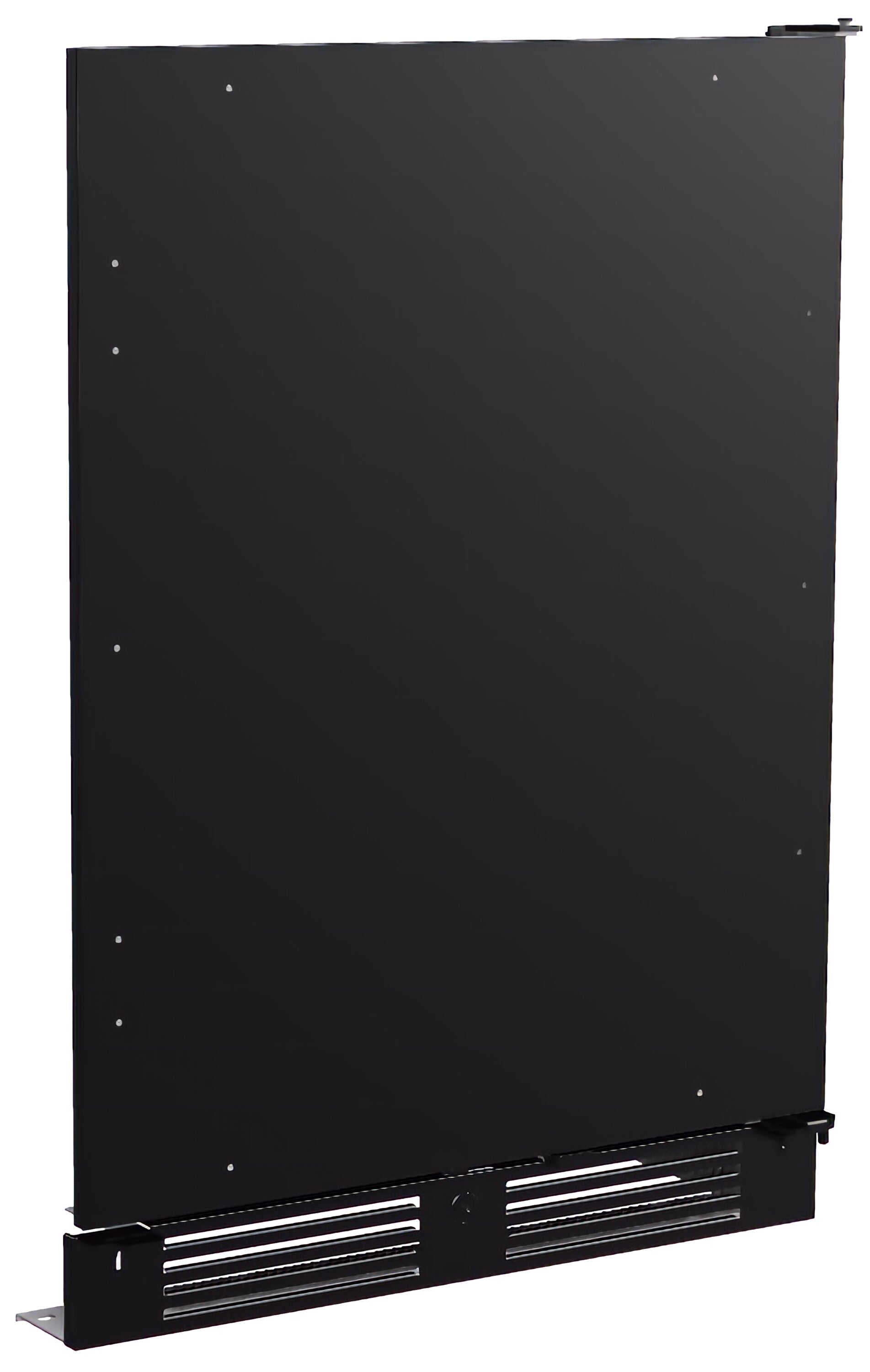 Zephyr Kegerator Refrigerator panel Panel Ready