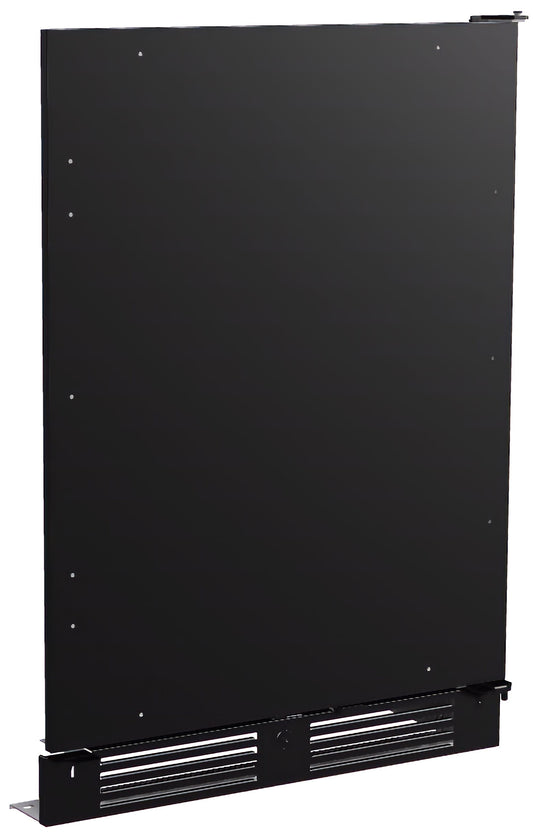 Zephyr Kegerator Refrigerator panel Panel Ready