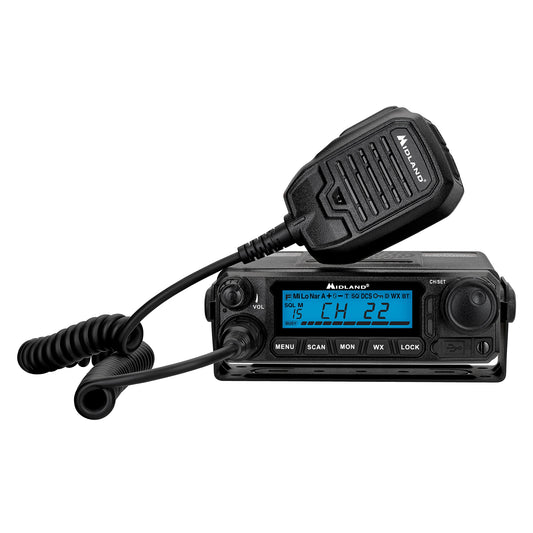 Midland 50W Mobile Box MXT500