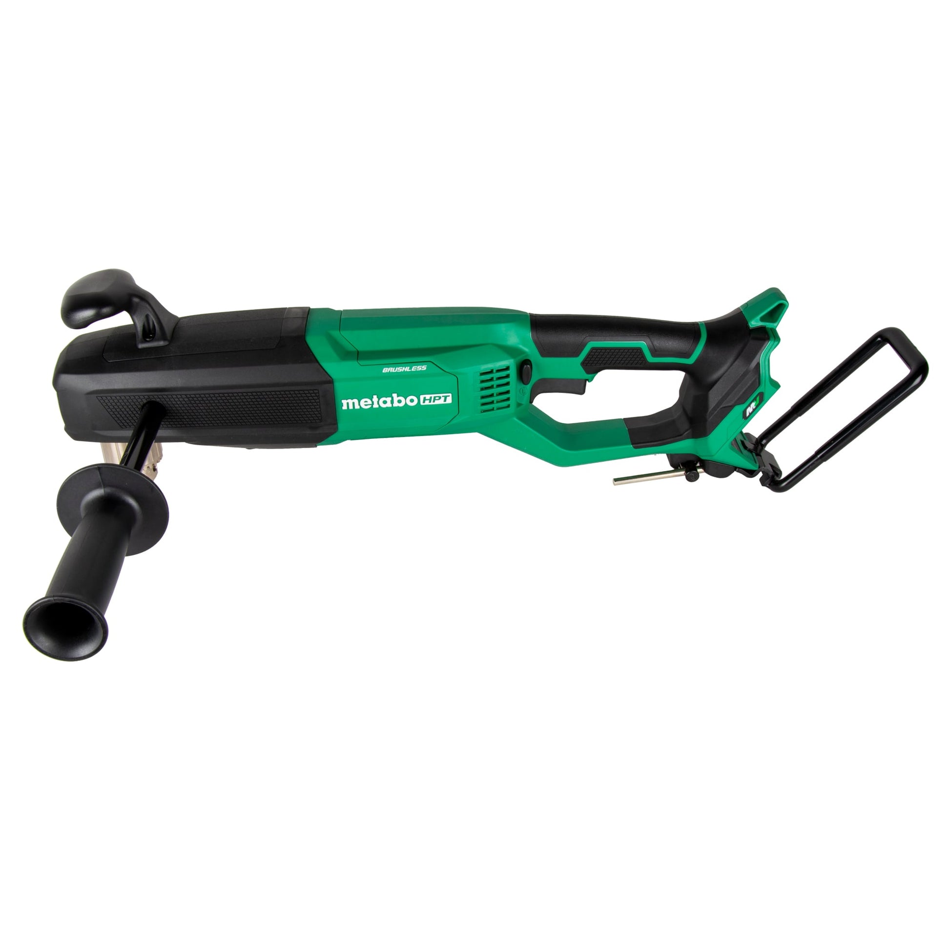 Metabo HPT 36-volt 1/2-in Keyed Brushless Cordless Drill D36DYAQ4M