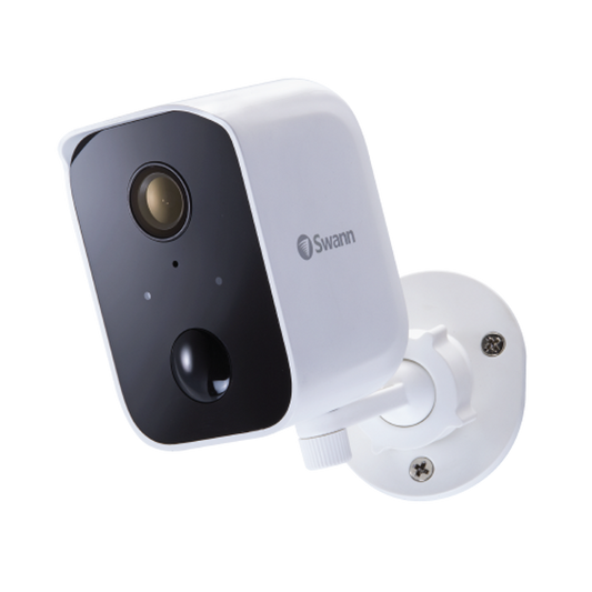 Swann Corecam Wireless Security Camera- 1080p Wifi Ip Digital Image Video Camera SWIFI-CORECAM-GL