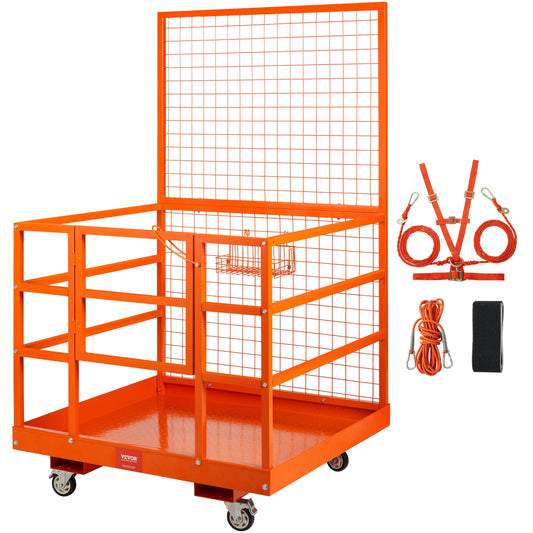 VEVOR 80-in Table Utility Cart CCGZPTCYMS214BM9RV0