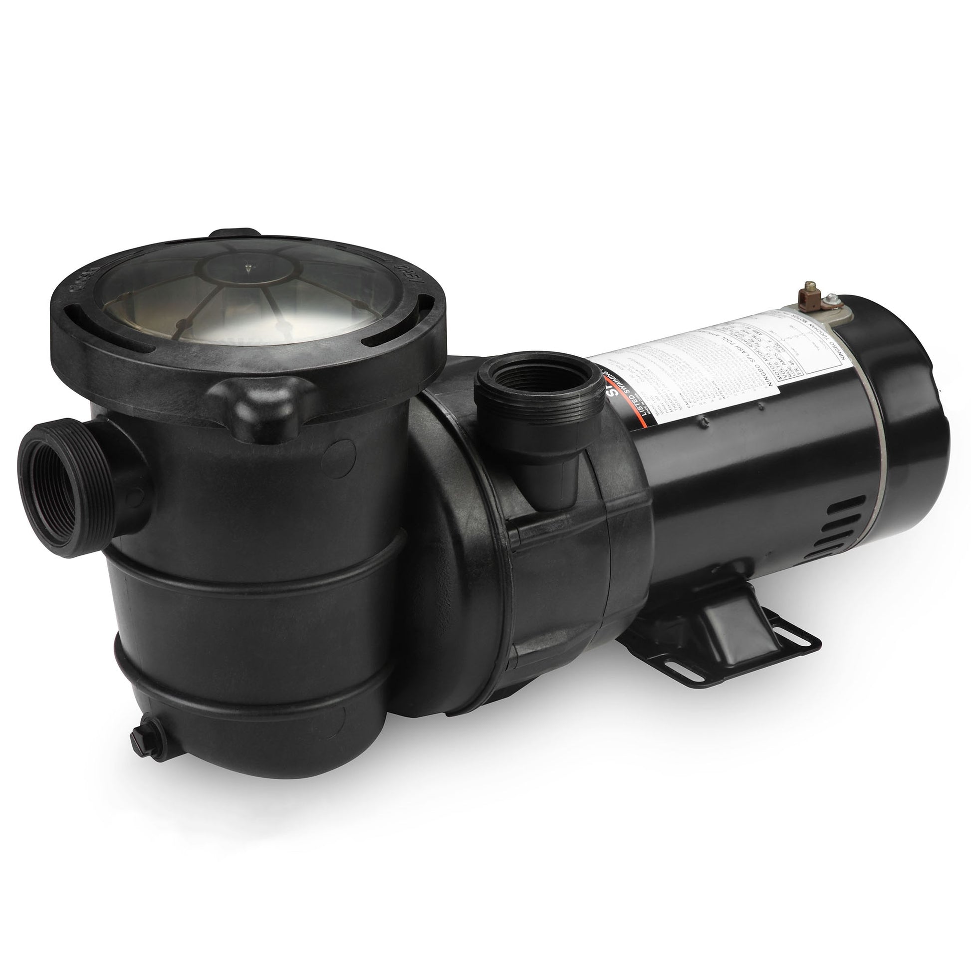 Northlight 1.5 -HP Pool Pump