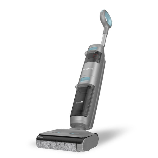Tineco 2-Speed 0.6-Gallon Floor Scrubber FW1A0200US