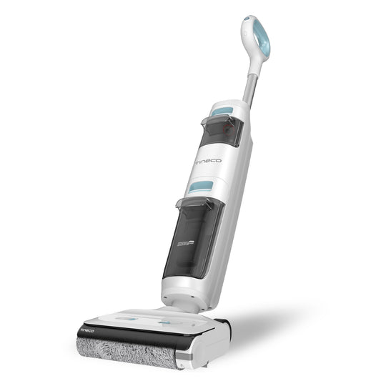 Tineco 2-Speed 0.6-Gallon Floor Scrubber FW1B0200US