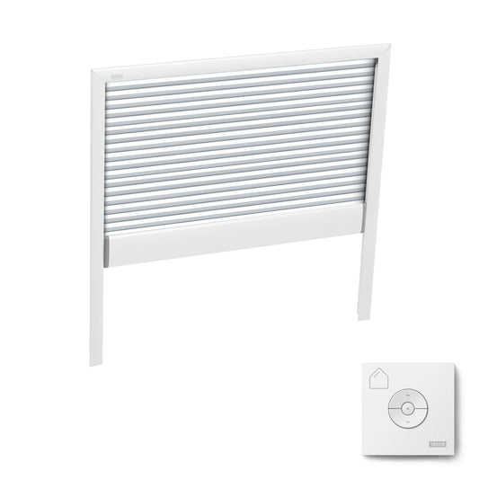 VELUX Room Darkening Shade For VELUX 4646 Series Skylight