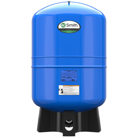 A.O. Smith 86.0-Gallon Vertical Well Pressure Tank