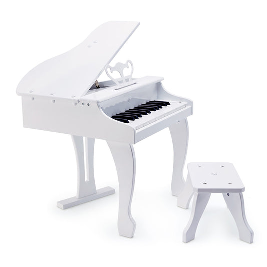 Hape 24-in White Musical Toy