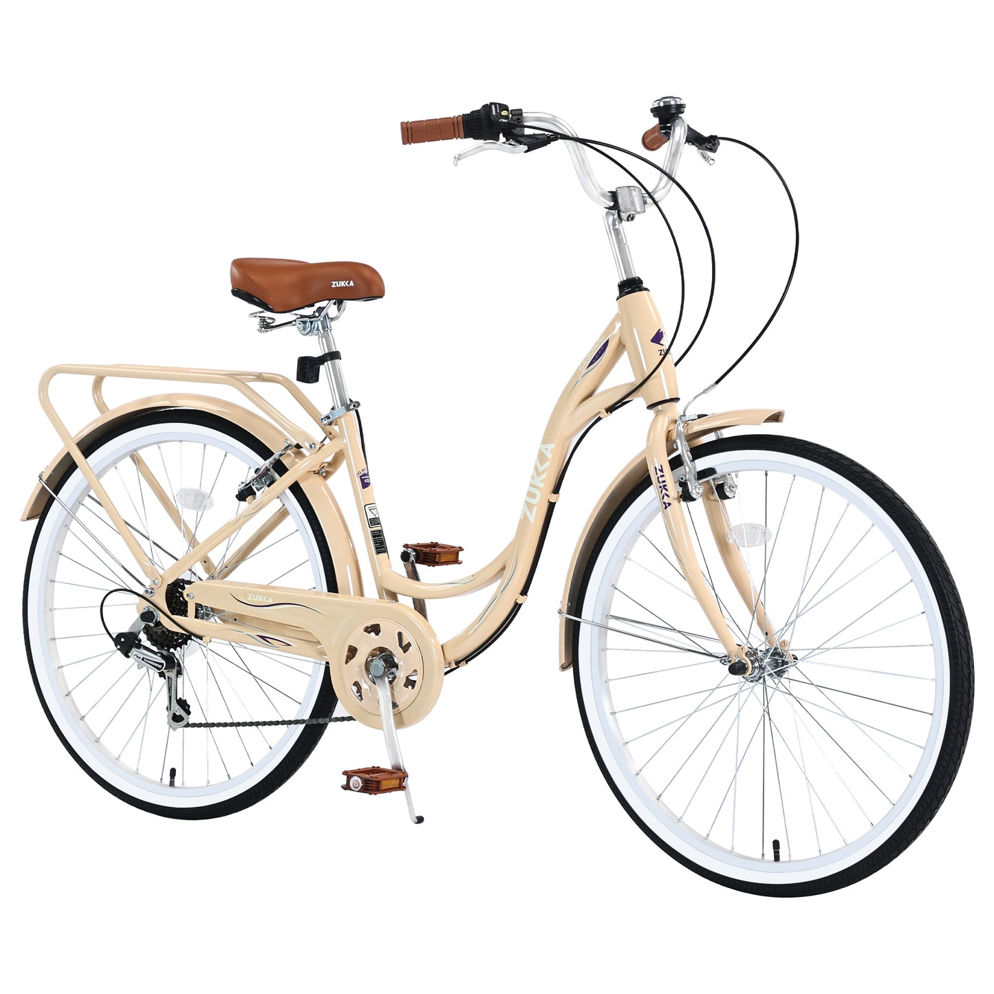 Flynama 24-in Women's Bike