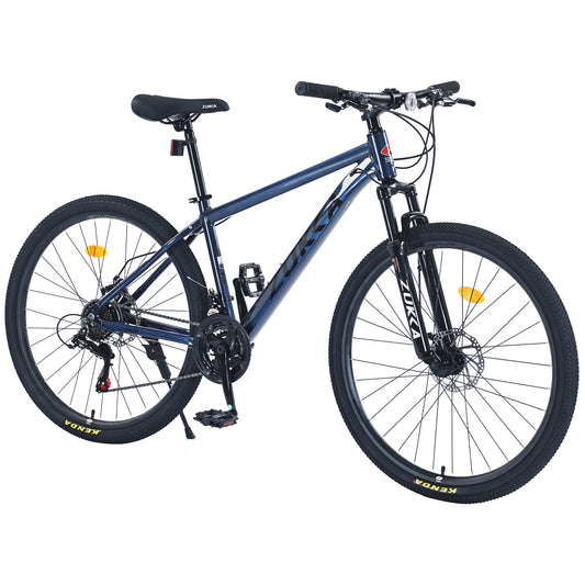 Bybafun 27.5-in Adult unisex Mountain bike