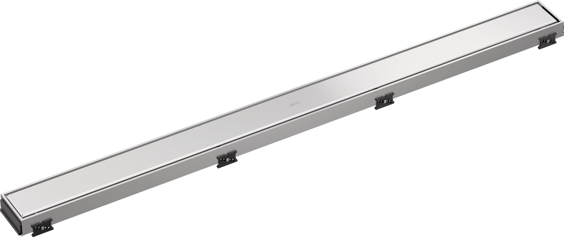 Delta 36 inch Linear Shower Drain Chrome