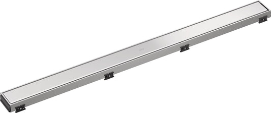 Delta 36 inch Linear Shower Drain Chrome