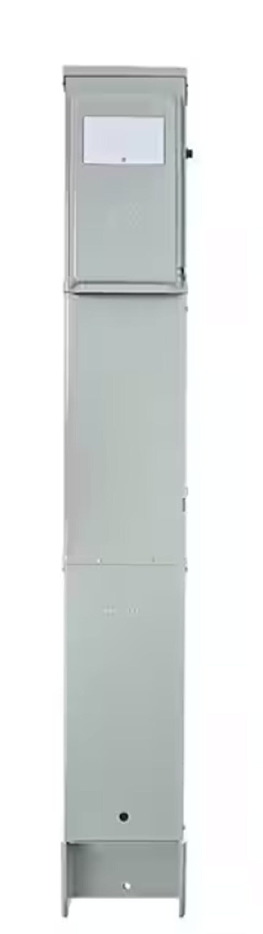 Midwest Temporary Power Panel