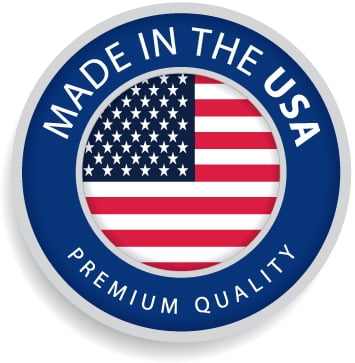 Premium toner cartridge for HP CF330X (654X) (20,500) - high capacity black - Made in the USA